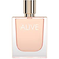 Boss Boss Alive Wom Edp 50V Exc. 50 ml